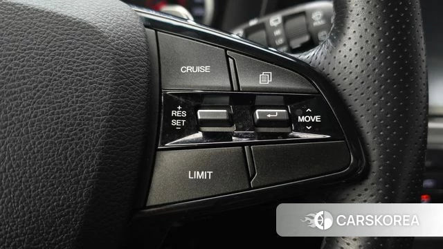 Ssangyong Beautiful Korando id 4856050 из Кореи 10