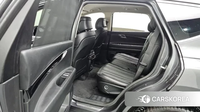 Genesis GV80 id 3616113 из Кореи 10