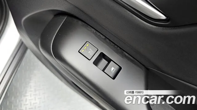 Hyundai Kona Hybrid (SX2) id 2700708 из Кореи 10