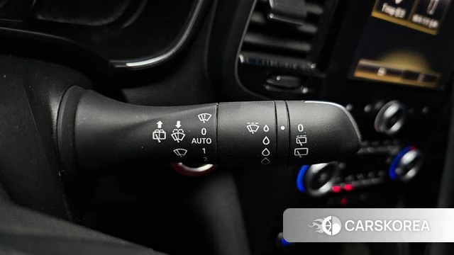 Renault Korea (Samsung) QM6 id 3796377 из Кореи 10