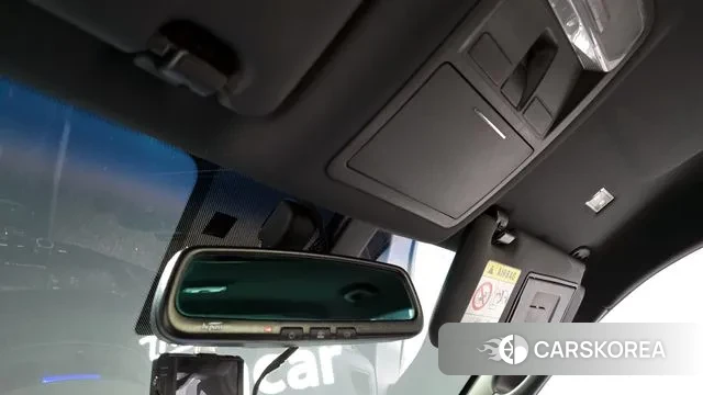 Ssangyong The New Rexton Sports Cannes id 3411560 из Кореи 10