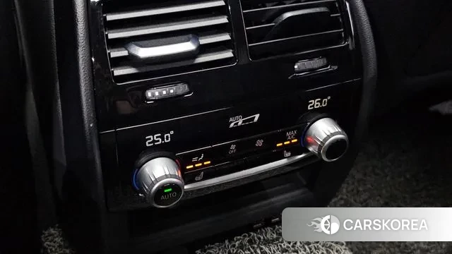 BMW 5 Series (G30) id 3412112 из Кореи 10