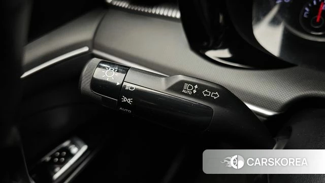 Kia K5 3rd generation id 4422611 из Кореи 10