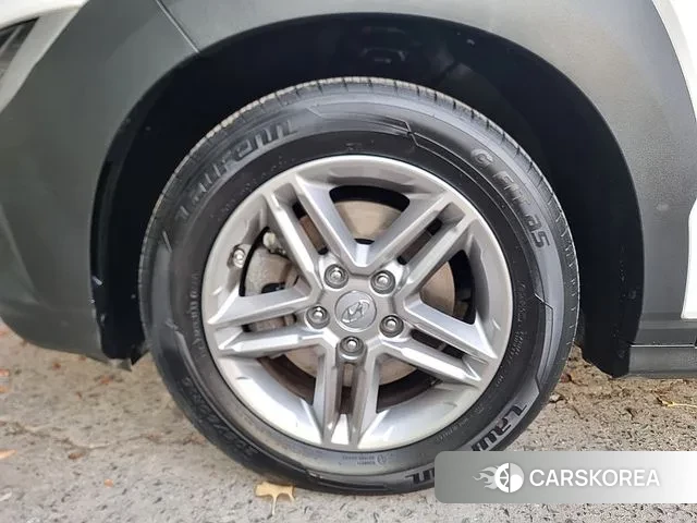 Hyundai The New Kona id 3411454 из Кореи 10