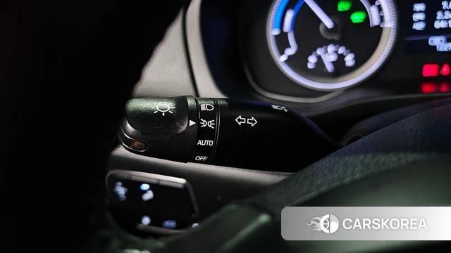 Hyundai Grandeur IG Hybrid id 4667646 из Кореи 10