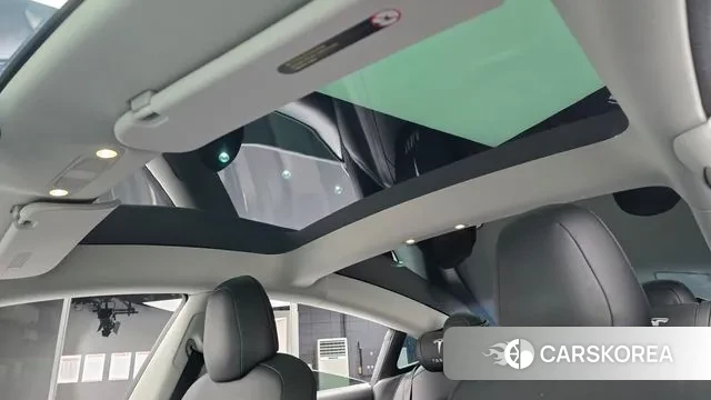 Tesla Model 3 id 3621161 из Кореи 10