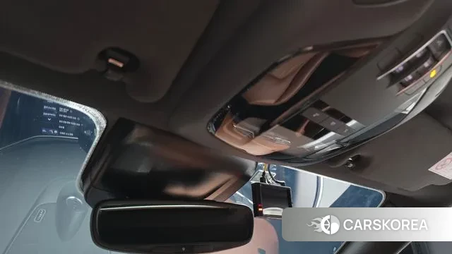 Maserati Levante id 3764381 из Кореи 10