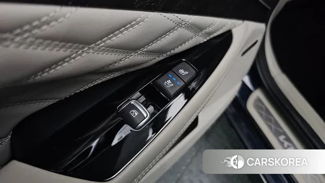 Kia K8 id 3427681 из Кореи 10