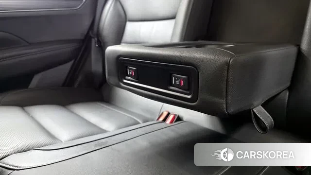 Renault Korea (Samsung) The New QM6 id 3771023 из Кореи 10