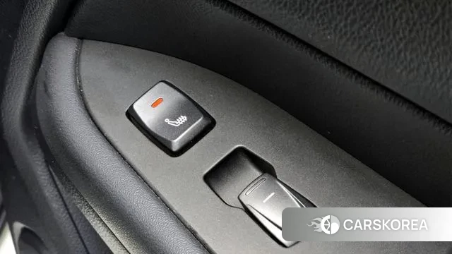 Ssangyong Rexton Sports id 3330819 из Кореи 10