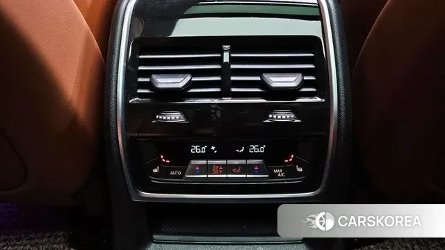 BMW X7 (G07) id 3679854 из Кореи 10