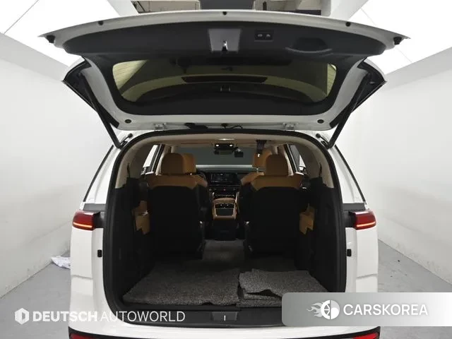 Kia Carnival 4th generation id 3771309 из Кореи 10