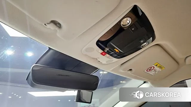 Kia EV6 id 2964362 из Кореи 10