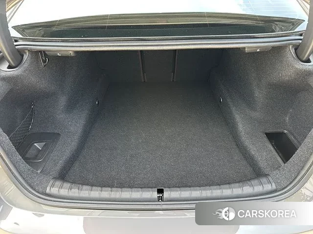 BMW 5 Series (G30) id 2890993 из Кореи 10