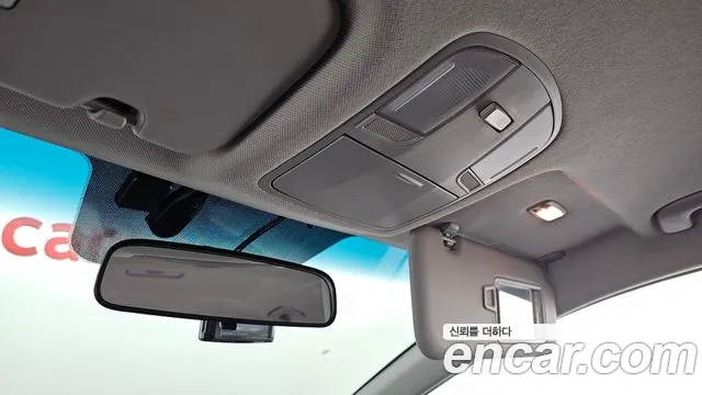 Hyundai Avante AD id 2634959 из Кореи 10