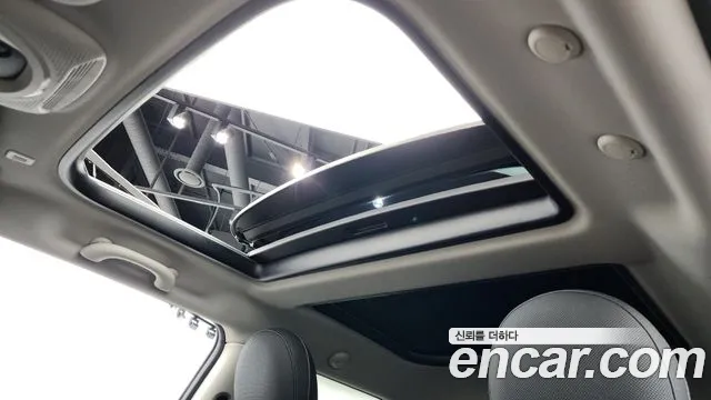 Mini Cooper id 2837093 из Кореи 10