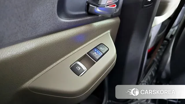 Kia The New Carnival 4th Generation id 3082652 из Кореи 10