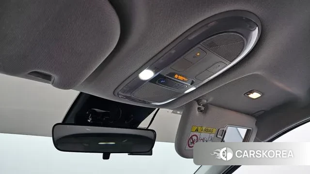 Hyundai Ionic 5 id 3361483 из Кореи 10