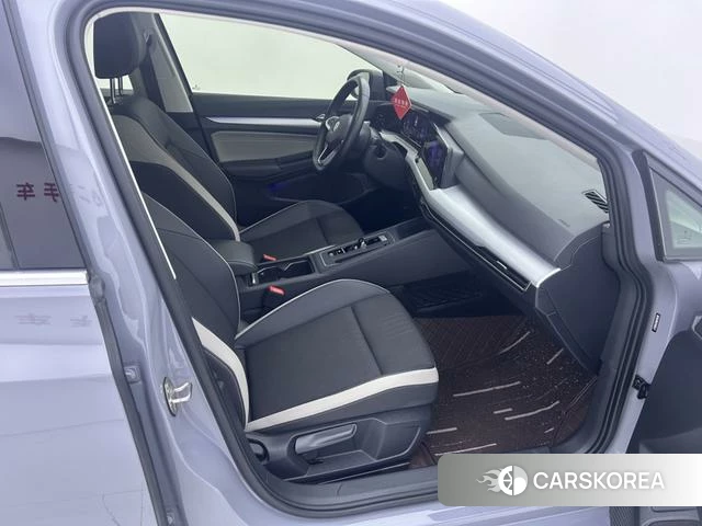 Volkswagen Golf id 4333807 из Китая 10