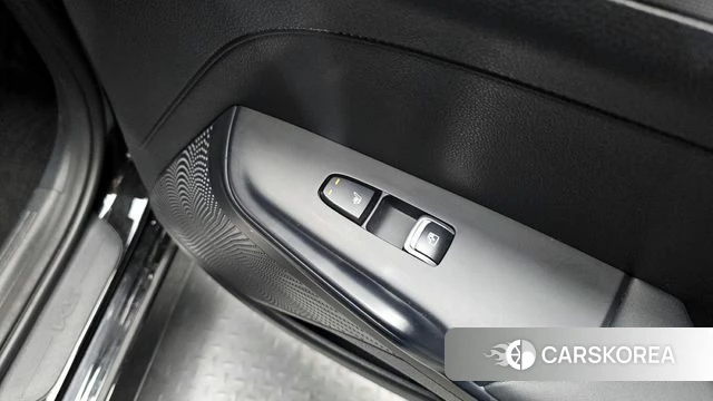 Kia The New K5 3rd generation id 4329767 из Кореи 10
