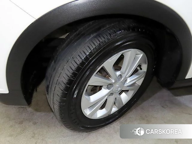 Ssangyong Berry New Tivoli id 3911396 из Кореи 10