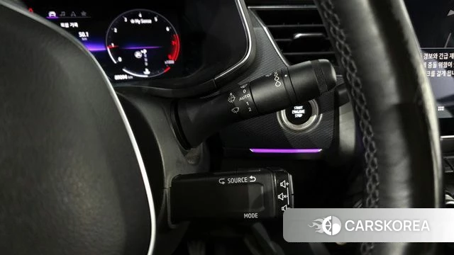 Renault Korea (Samsung) XM3 id 3899049 из Кореи 10