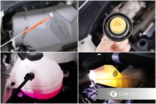 Kia The New Sorento 4th Generation id 3624423 из Кореи 10