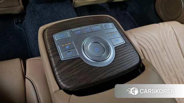 Genesis G80 (RG3) id 3910525 из Кореи 10