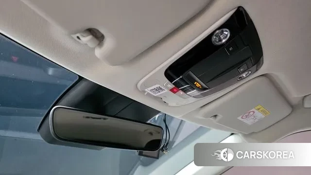 Kia EV6 id 3586415 из Кореи 10