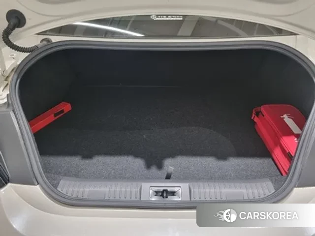 Toyota GR86 id 3415345 из Кореи 10