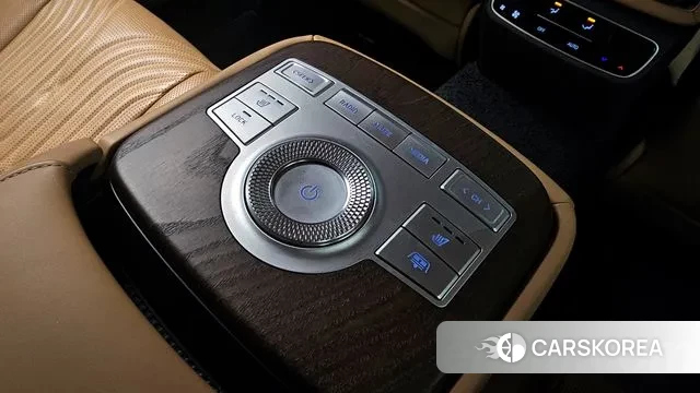 Genesis G80 (RG3) id 3566564 из Кореи 10