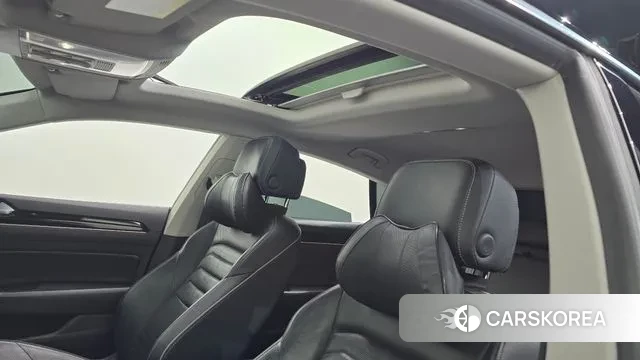 Volkswagen Arteon id 2971024 из Кореи 10