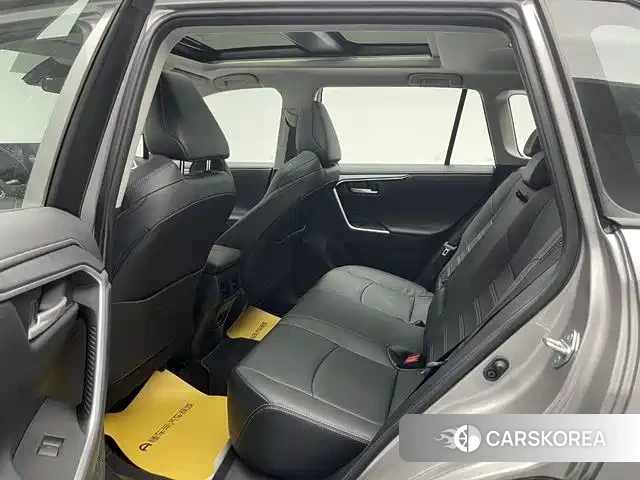 Toyota Wildlander id 4548202 из Китая 10