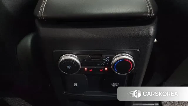 Ford Explorer 6th Generation id 3302383 из Кореи 10