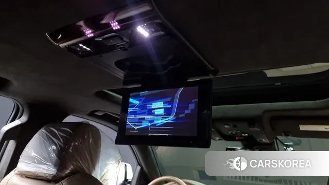 Cadillac Escalade id 3448782 из Кореи 10