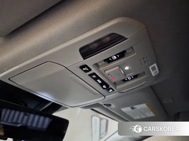 Toyota Highlander 4th Generation id 3115263 из Кореи 10