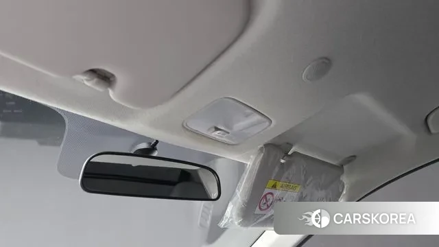 Kia Morning Urban (JA) id 3329518 из Кореи 10