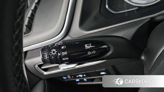 Hyundai Sonata (DN8) id 3941234 из Кореи 10