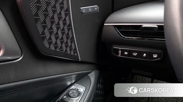 Kia The New K8 Hybrid id 3731251 из Кореи 10