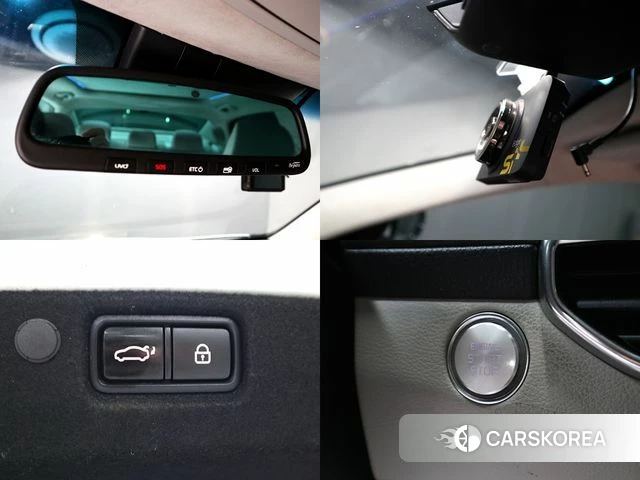Kia K7 Premier Hybrid id 4546908 из Кореи 10