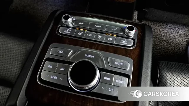 Kia More K9 id 2986305 из Кореи 10