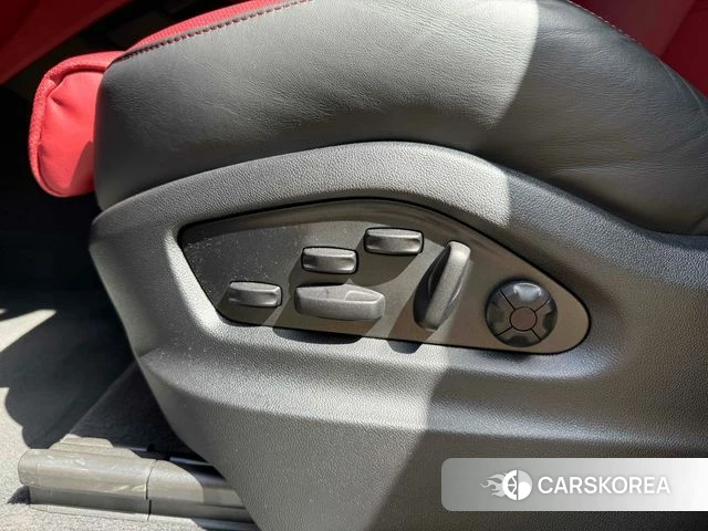 Porsche Cayenne (PO536) id 4870683 из Кореи 10