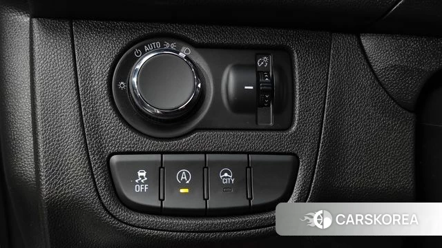 Chevrolet (GM Daewoo) The New Spark id 4785669 из Кореи 10