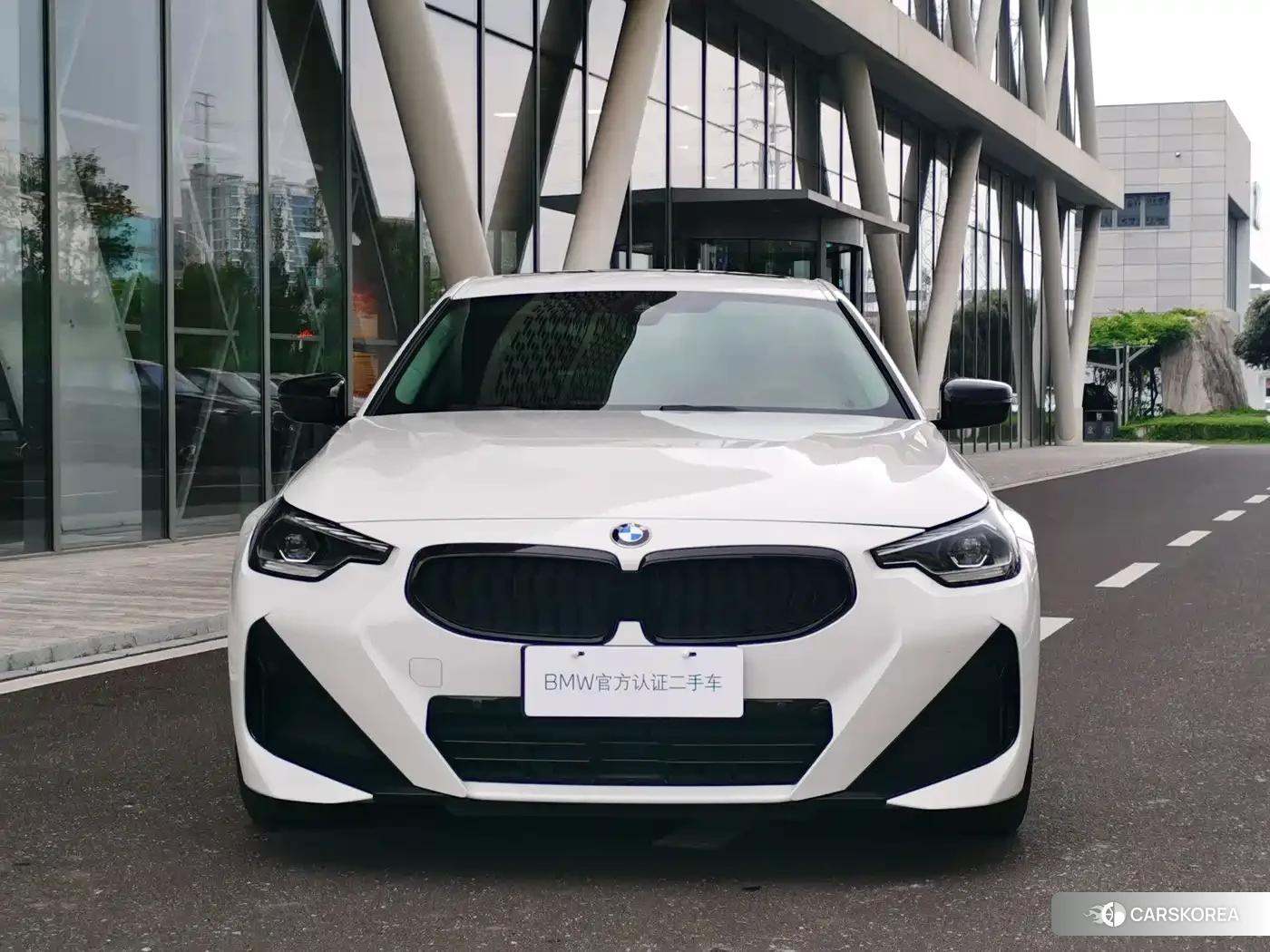 BMW 2 series id 4577750 из Китая 10