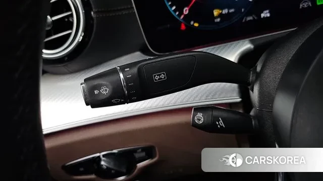 Mercedes-Benz E-Class W213 id 3361798 из Кореи 10