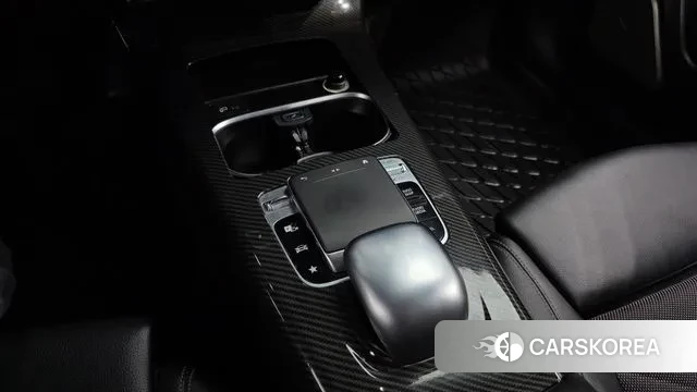 Mercedes-Benz A-Class W177 id 3504986 из Кореи 10