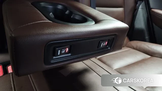 Renault Korea (Samsung) The New QM6 id 3283431 из Кореи 10