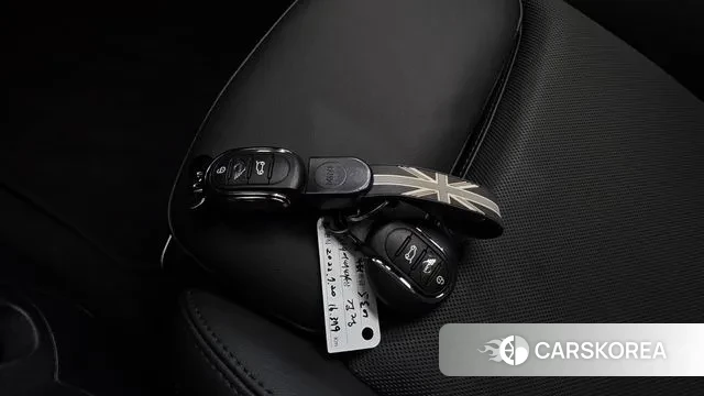 Mini Cooper id 3777052 из Кореи 10