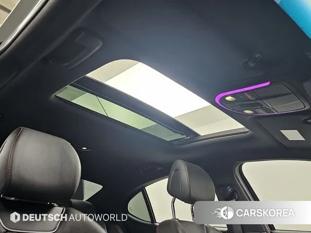 Genesis G70 id 3356492 из Кореи 10