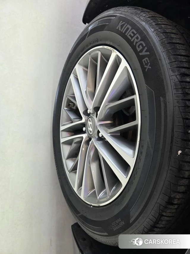 Hyundai Grandeur IG id 3917340 из Кореи 10